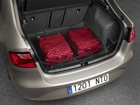 Seat Toledo