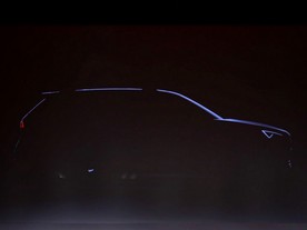 Seat připravuje velké SUV