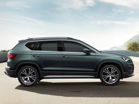 Seat Ateca 2020