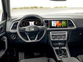 Seat Ateca 2020