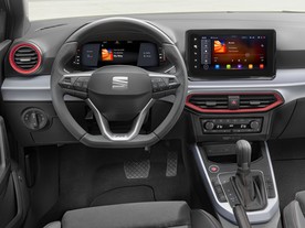 Seat Arona MY2021