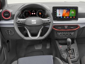 Seat  Ibiza MY2021