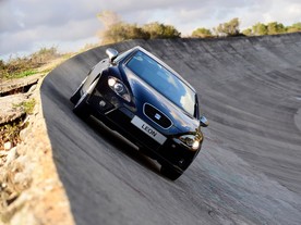 Seat Leon Generación 2017
