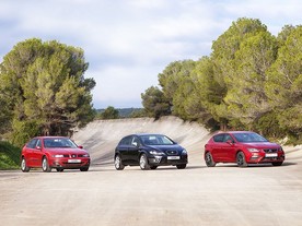 Seat Leon Generación 2017