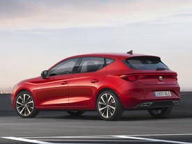 Seat Leon IV 