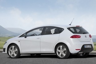 Seat Leon FR 1,4 TSI