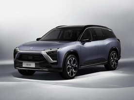 NextEV Nio ES8