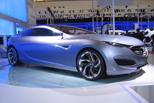 ChangAn Sense