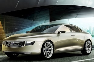 Volvo Universe