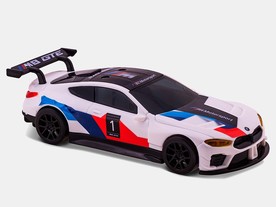 BMW M8 GTE