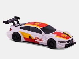BMW M4 Motorsport 