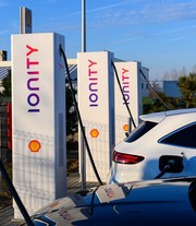 Shell Ionity