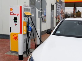 Shell Recharge