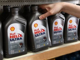 Shell Helix Ultra PurePlus