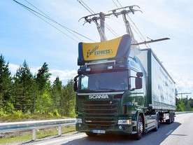 eHighway 