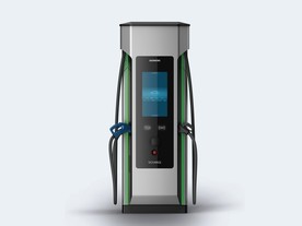 Siemens Sicharge D 