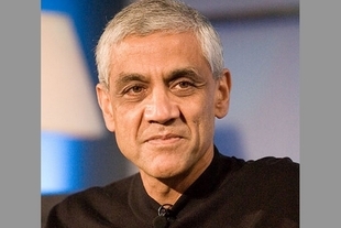 Vinod Khosla