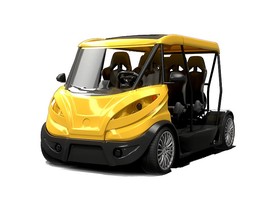 Sin Cars L-City