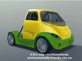 Sin Cars L-City