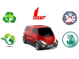 Sin Cars L-City