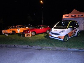 Sixt slavil 100 let