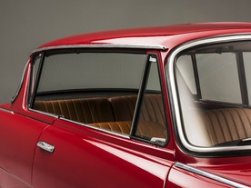 Škoda 1000 MBX