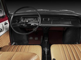 Škoda 1000 MBX