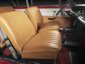 Škoda 1000 MBX