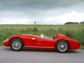 Škoda 1100 OHC