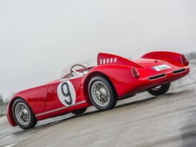 Škoda 1100 OHC