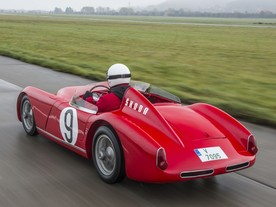 Škoda 1100 OHC