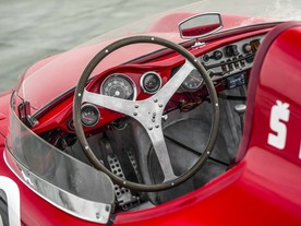 Škoda 1100 OHC