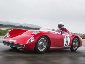 Škoda 1100 OHC