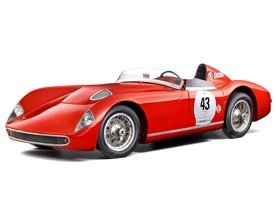 Škoda 1100 OHC