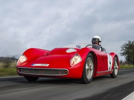 Škoda 1100 OHC