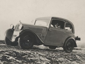 Škoda 418 Popular