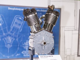Laurin & Klement CCR V21904