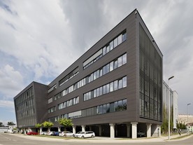 Motorové centrum v Mladé Boleslavi 