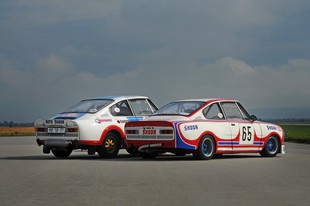 Škoda 130 RS