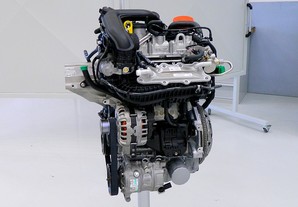 Motor Škoda 1,0 TSI