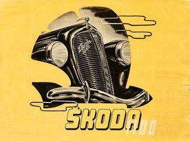 Moderní formy propagace napomohly návratu značky Škoda do vedoucí pozice v Československu