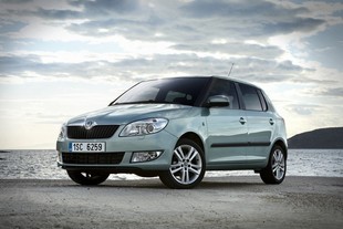 autoweek.cz - Škoda Auto zvýšila prodej o čtvrtinu