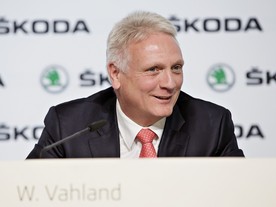 Winfried Vahland 