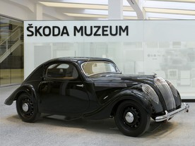 Škoda Popular Sport Monte Carlo