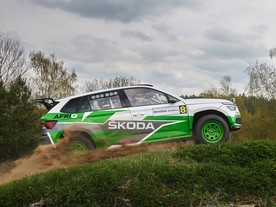 Škoda Afriq