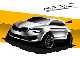 Škoda Afriq 