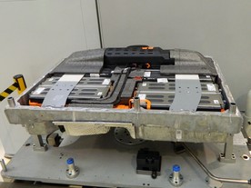 Akumulátor pro vozy PHEV