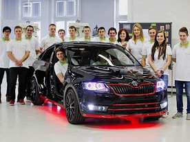 Škoda Atero
