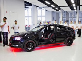 Škoda Atero