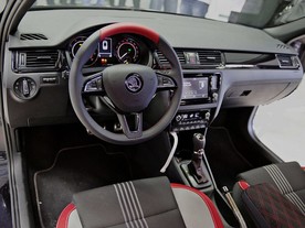 Škoda Atero